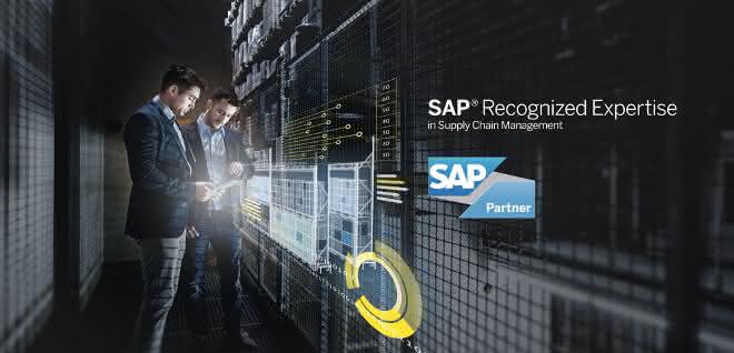 SAP Recognized Expertise