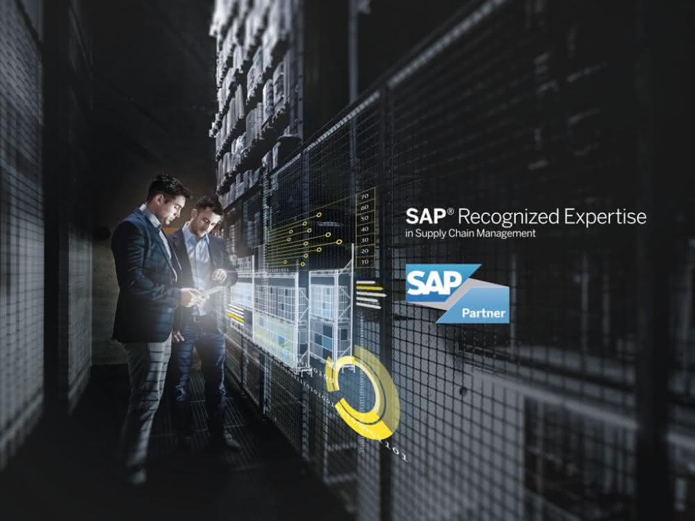 SAP Recognized Expertise