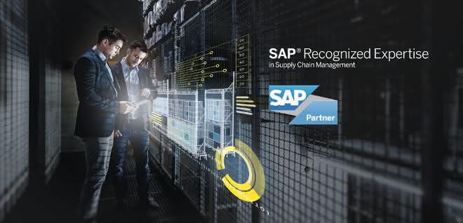 SAP Recognized Expertise