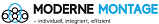 Moderne Montage – individuell, integriert, effizient Moderne Montage – individuell, integriert, effizient