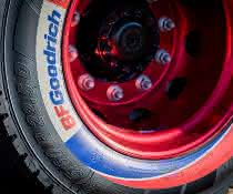 Nutzfahrzeuge: BFGoodrich zeigt sich erstmals auf der IAA Nutzfahrzeuge
