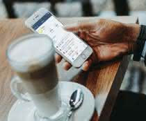 Nutzfahrzeuge: IAA Nutzfahrzeuge: Mobiles Transportmanagement mit DAKO-Apps
