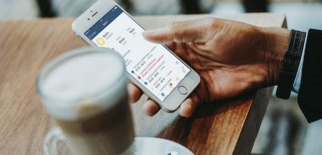 Nutzfahrzeuge: IAA Nutzfahrzeuge: Mobiles Transportmanagement mit DAKO-Apps Nutzfahrzeuge: IAA Nutzfahrzeuge: Mobiles Transportmanagement mit DAKO-Apps