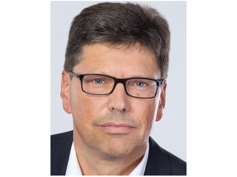 Volker Bibelhausen