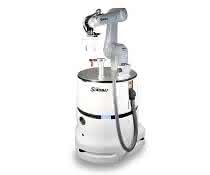 Robot system