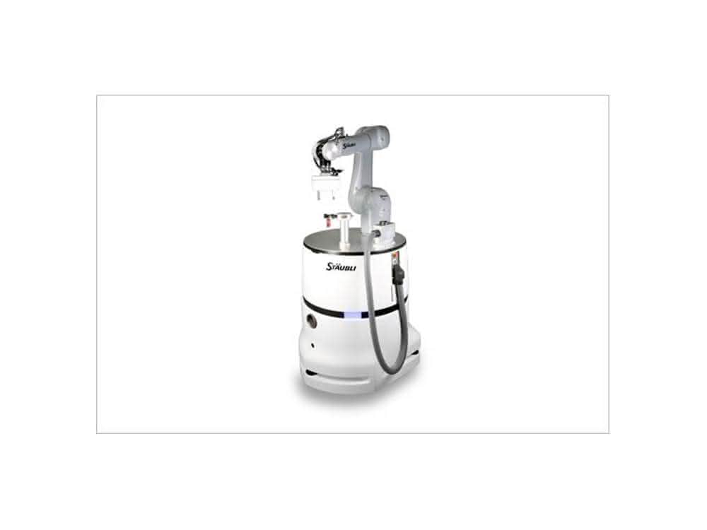 Robot system