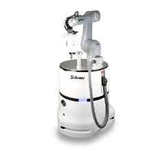 Robot system
