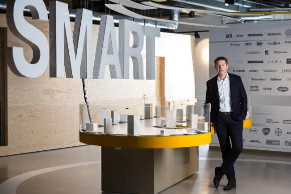 Fashion Supply Chain Summit: Dematic digitizes logistics in the apparel industry