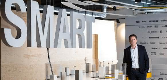 Fashion Supply Chain Summit: Dematic digitizes logistics in the apparel industry