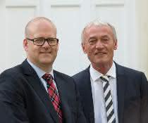 Logistik-Dienstleister: Matthias Gehrigk wird neuer Geschäftsführer bei Greiwing