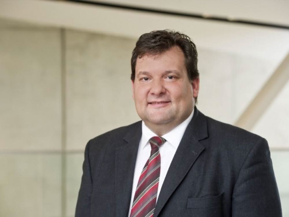 Jens Strüwing