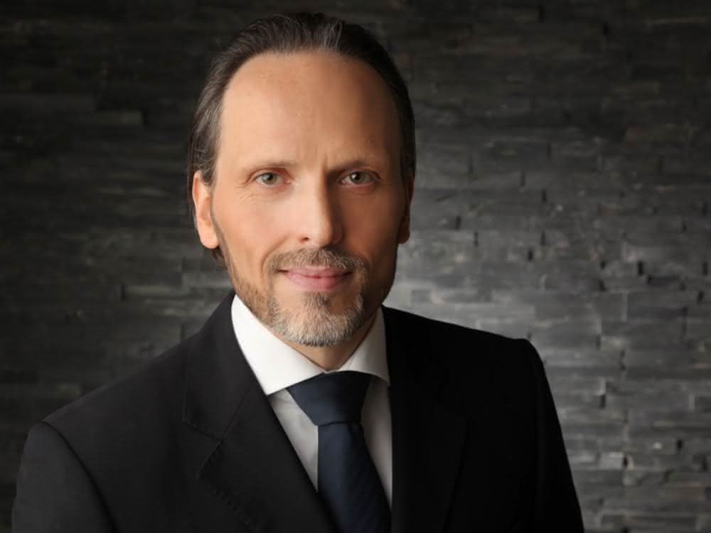 Personen: UTA: Kaplan wird Head of Procurement Fuels und Plus Services