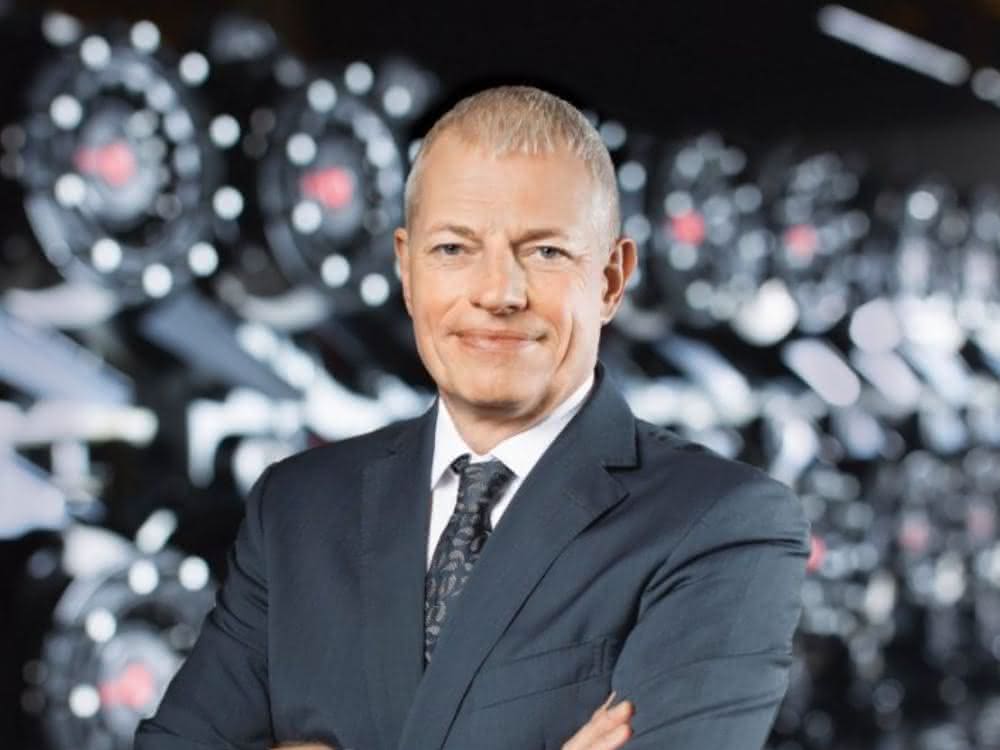 Detlef Borghardt