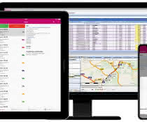 Nutzfahrzeuge: Soloplan: Telematik per App