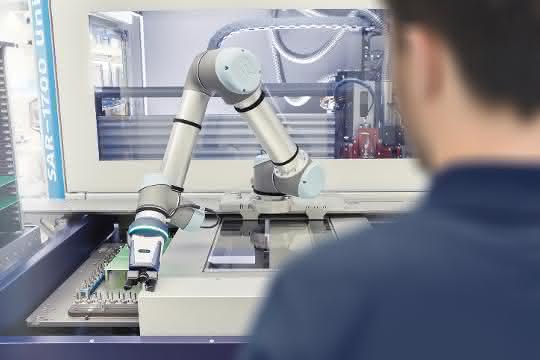 Schunk-MRK