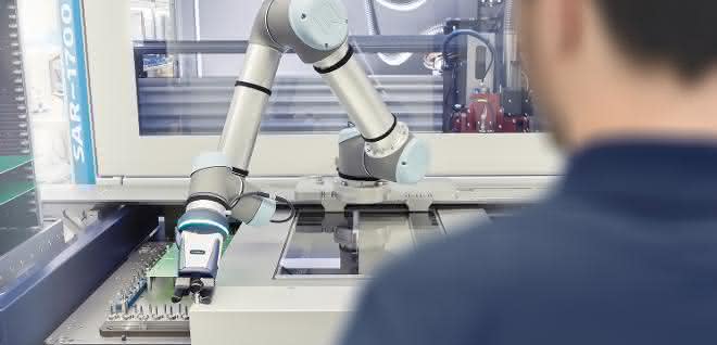 Schunk-MRK