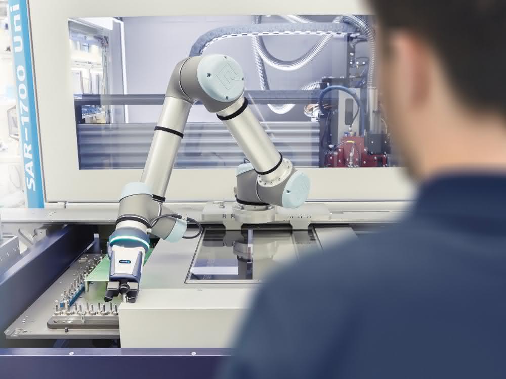 Schunk-MRK