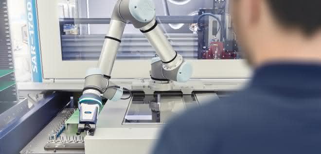 Schunk-MRK