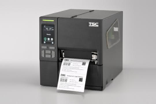 TSC-Auto-ID MB240T