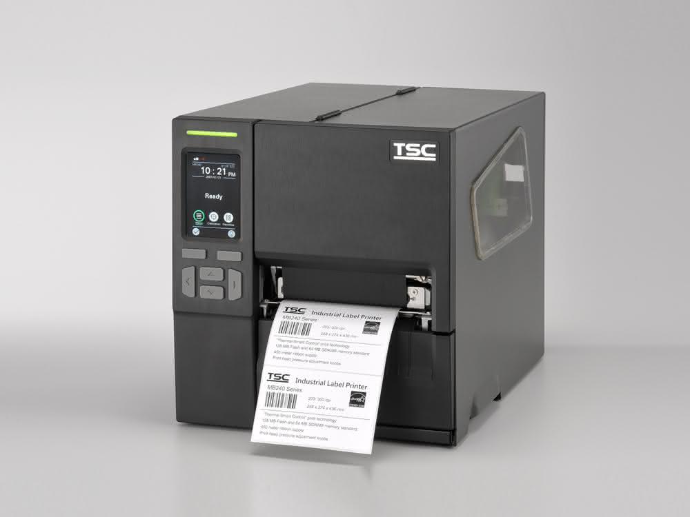 TSC-Auto-ID MB240T