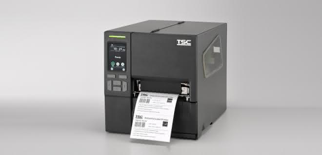 TSC-Auto-ID MB240T