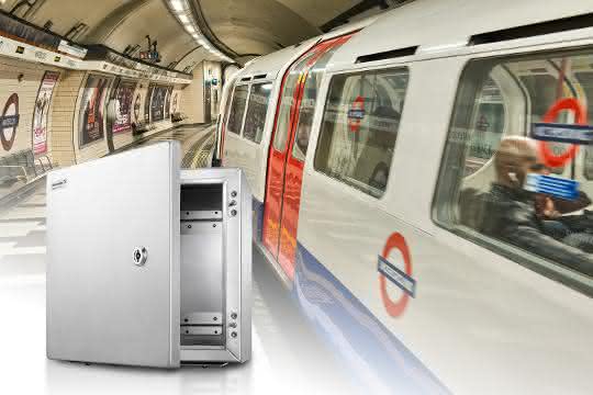 Weidmueller-London-U-Bahn