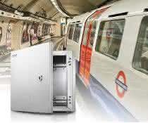 Weidmueller London Underground