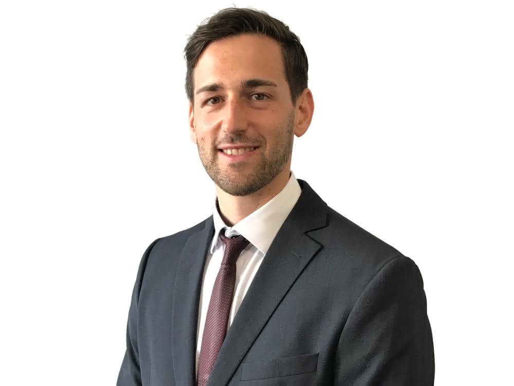 Logistics real estate: Segro Düsseldorf strengthens its team