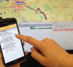 Nutzfahrzeuge: Effizientes Transportmanagement durch Vernetzung Nutzfahrzeuge: Effizientes Transportmanagement durch Vernetzung