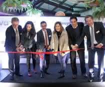 Logistik-Dienstleister: va-Q-tec expandiert in Uruguay