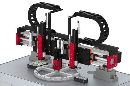 Afag-Flexspeed Afag-Flexspeed