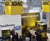 Nutzfahrzeuge: ADAC Truckservice weitet digitale Pannenprävention aus