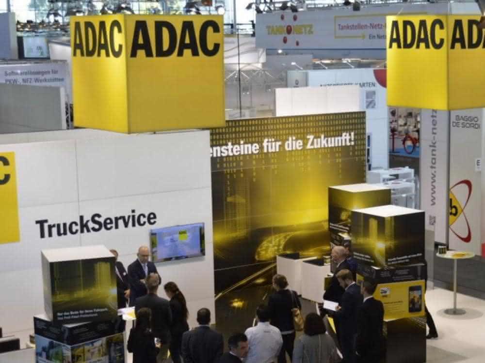 Nutzfahrzeuge: ADAC Truckservice weitet digitale Pannenprävention aus