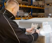 Nutzfahrzeuge: Logistiksoftware M3 App von Dr.Malek Software in neuem Design
