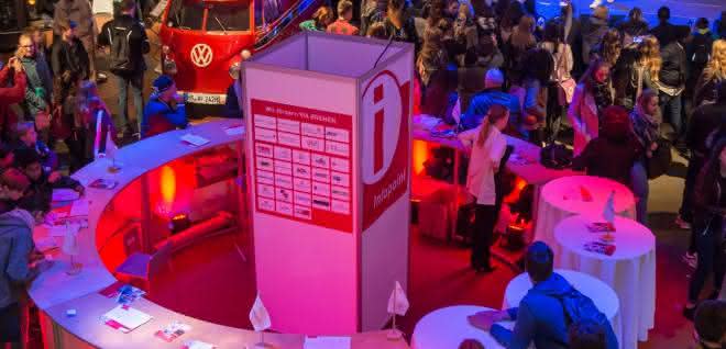 Logistics service providers: World of logistics: The industry joins forces to recruit young talent