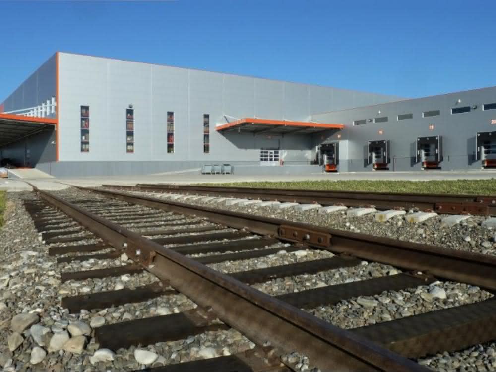 Logistics service providers: Gebrüder Weiss expands its Caucasus hub