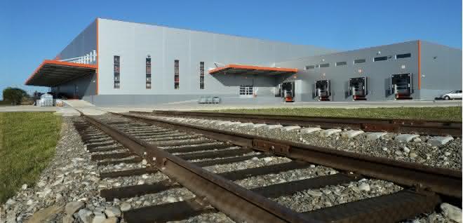 Logistics service providers: Gebrüder Weiss expands its Caucasus hub