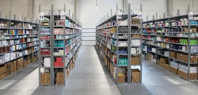 Logistics service providers: Geis is the logistics partner of the dm online stores in the Czech Republic and Slovakia Logistics service providers: Geis is the logistics partner of the dm online stores in the Czech Republic and Slovakia
