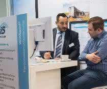 Nutzfahrzeuge: Transport-Management mit WinSped
