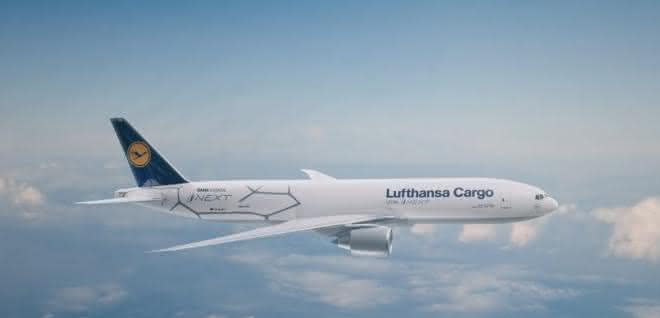 Airfreight: Lufthansa Cargo and BMW on a joint mission