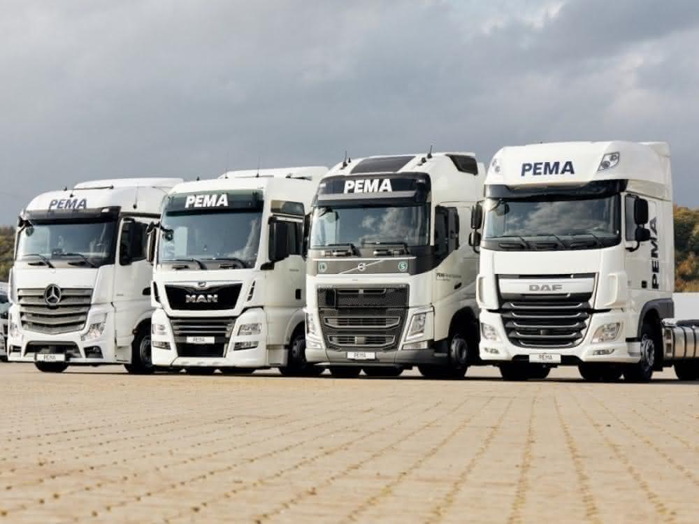 Nutzfahrzeuge: PEMA stellt sein Konzept der Mobility World auf der IAA vor