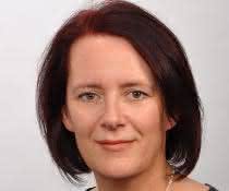 Sabine Peters Sabine Peters