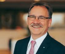 Persons: Dirk Baerbock becomes Head of Rail Solutions National at Hellmann Persons: Dirk Baerbock becomes Head of Rail Solutions National at Hellmann