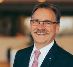 Personen: Dirk Baerbock wird Head of Rail Solutions National bei Hellmann