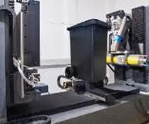 Industrie-Computertomograph