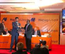 Seaports: Hapag-Lloyd invests in East Africa