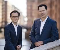 Two new managing directors at HHLA Real Estate