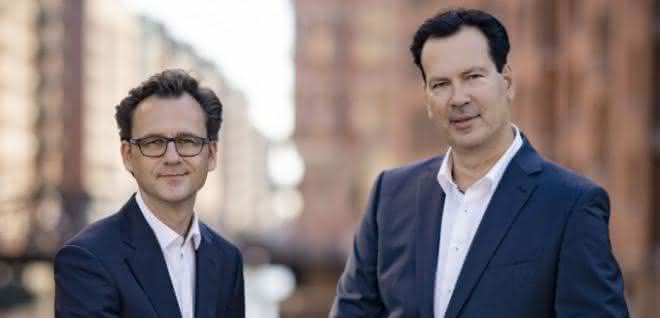 Two new managing directors at HHLA Real Estate
