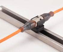 Hebotec M12 plug holder