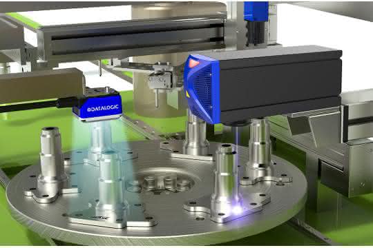 Datalogic Traceability